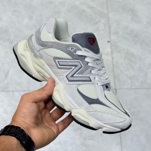 خرید کتونی نیوبالانس 9060 زنانه | 37 تا 40 | Newbalance 9060