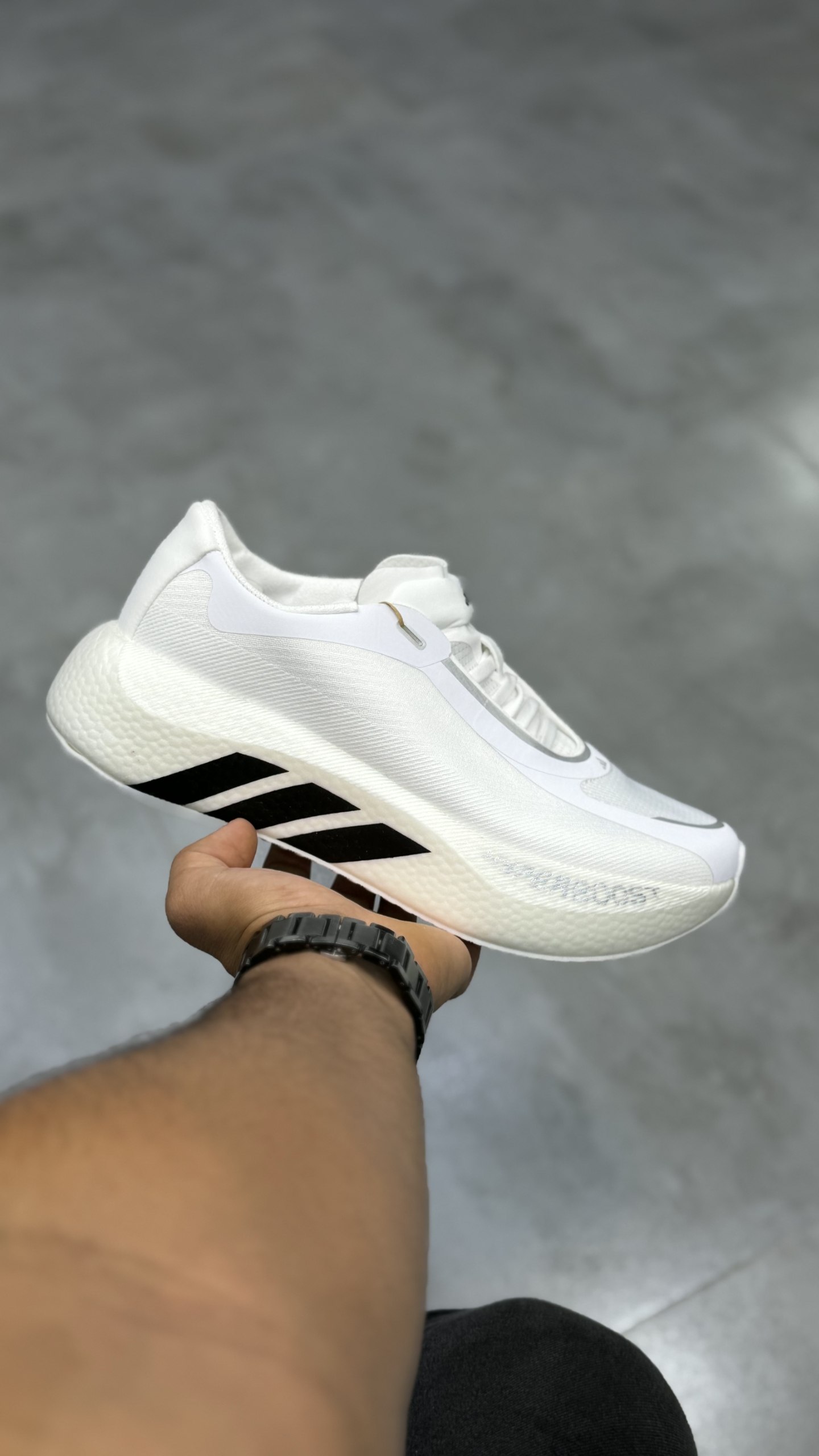 آدیداس هایپربوست Adidas Hyperboost